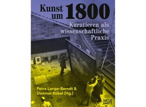 9783775756174 - Kunst um 1800 Gebunden