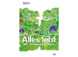 9783775756235 - Alles lebt Kartoniert (TB)