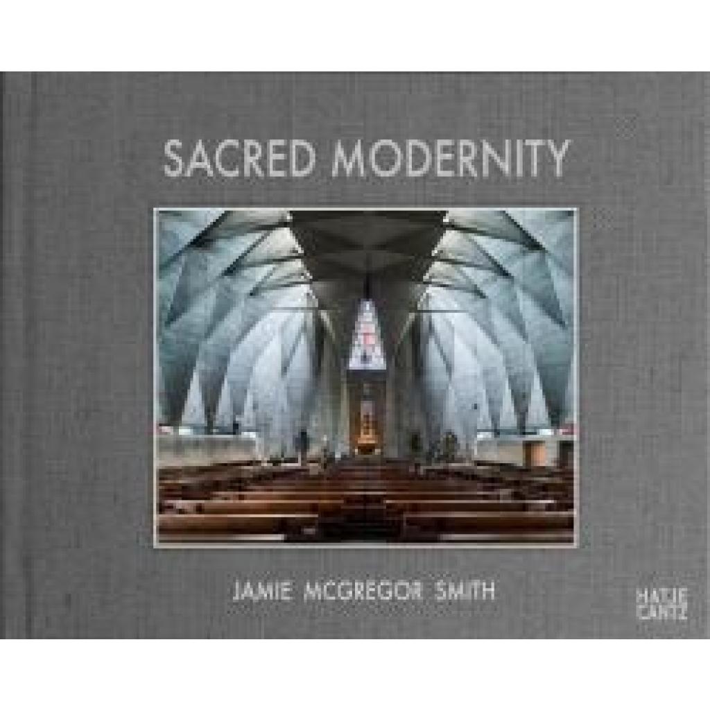 9783775756464 - Sacred Modernity