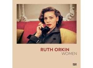 9783775756853 - Ruth Orkin Gebunden