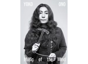 9783775757164 - Yoko Ono Gebunden