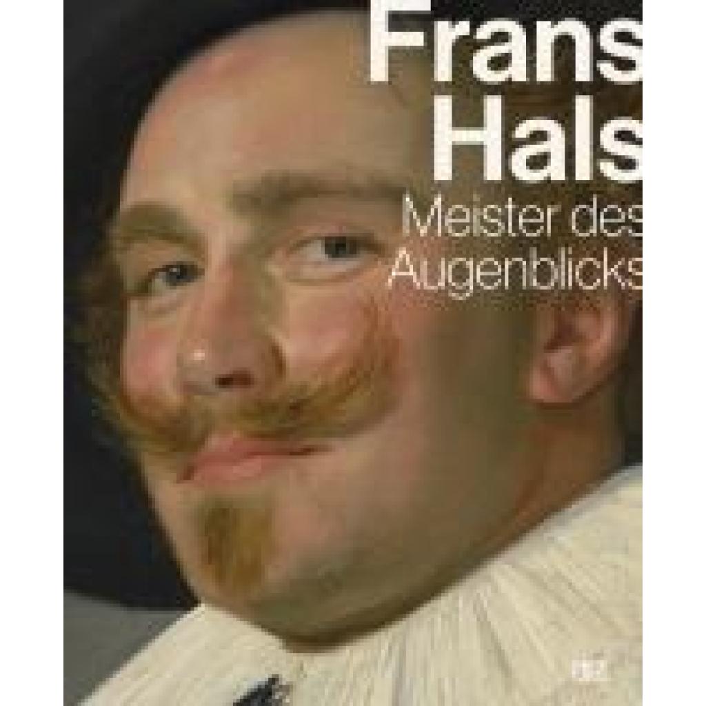 9783775757492 - Veen Jaap van der Frans Hals