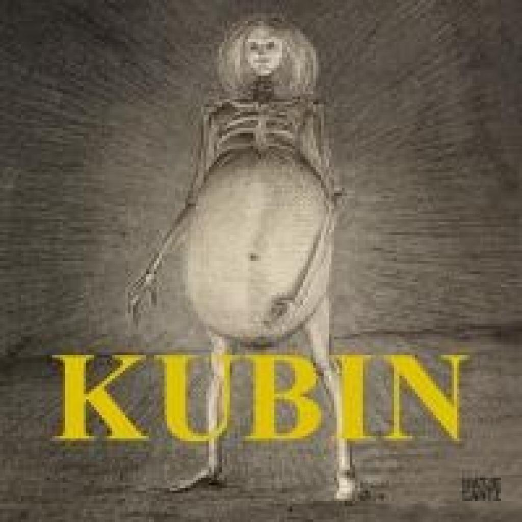 9783775757737 - Alfred Kubin