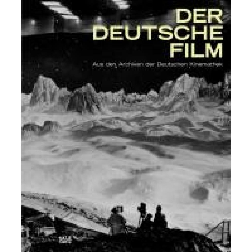 9783775757867 - Der deutsche Film