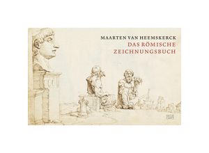 9783775757881 - Maarten van Heemskerck Gebunden