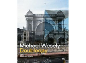 9783775757911 - Michael Wesely Doubleday Gebunden