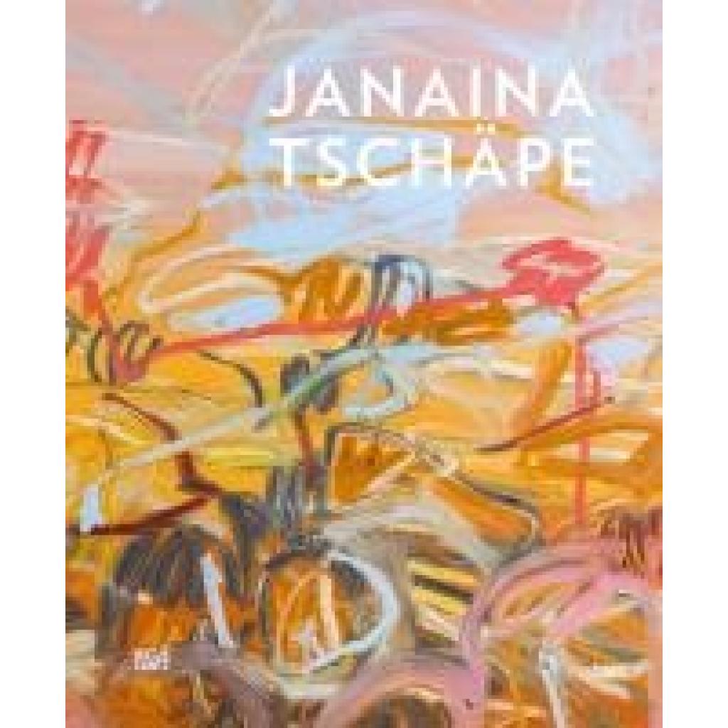 9783775758604 - Janaina Tschäpe