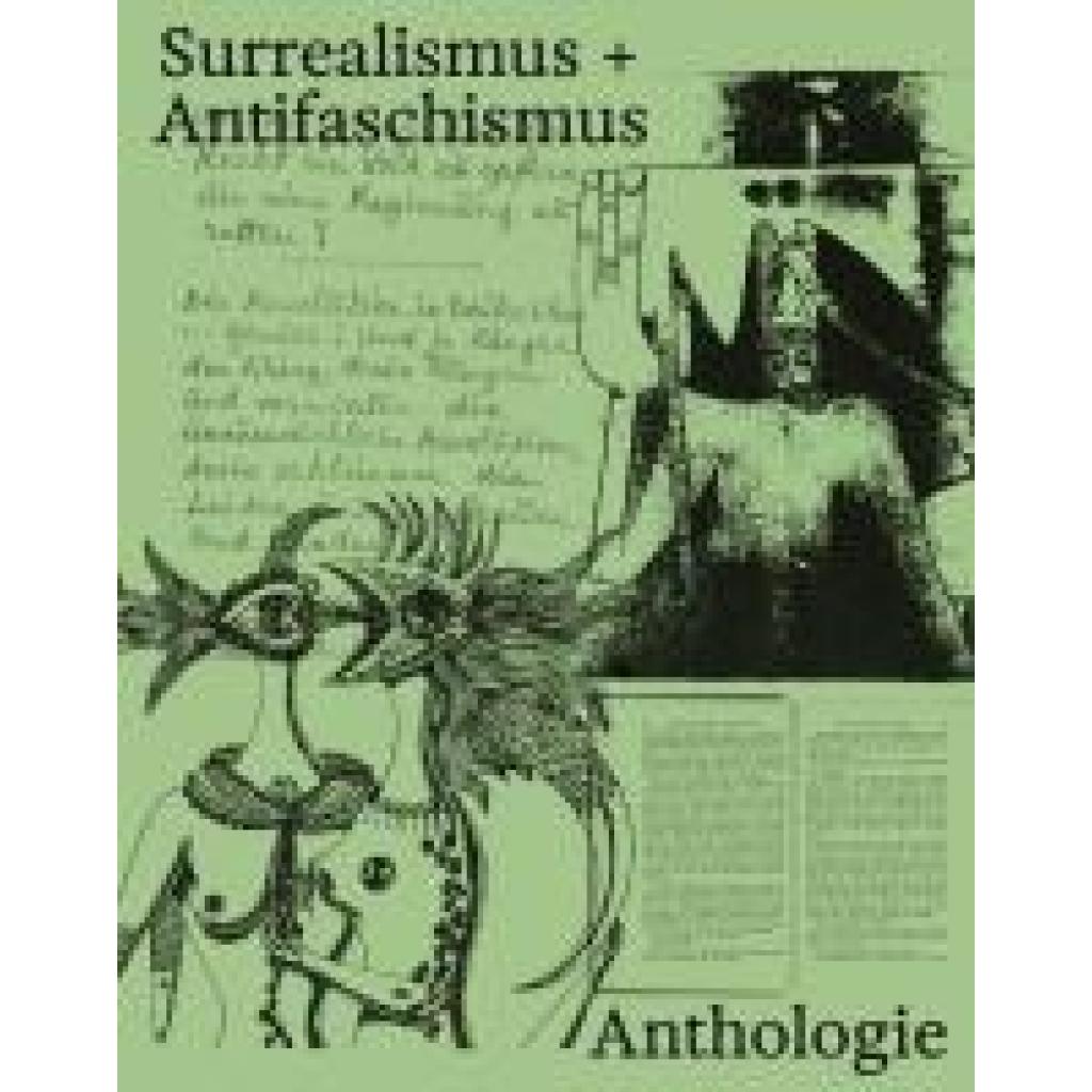 9783775758789 - Surrealismus + Antifaschismus