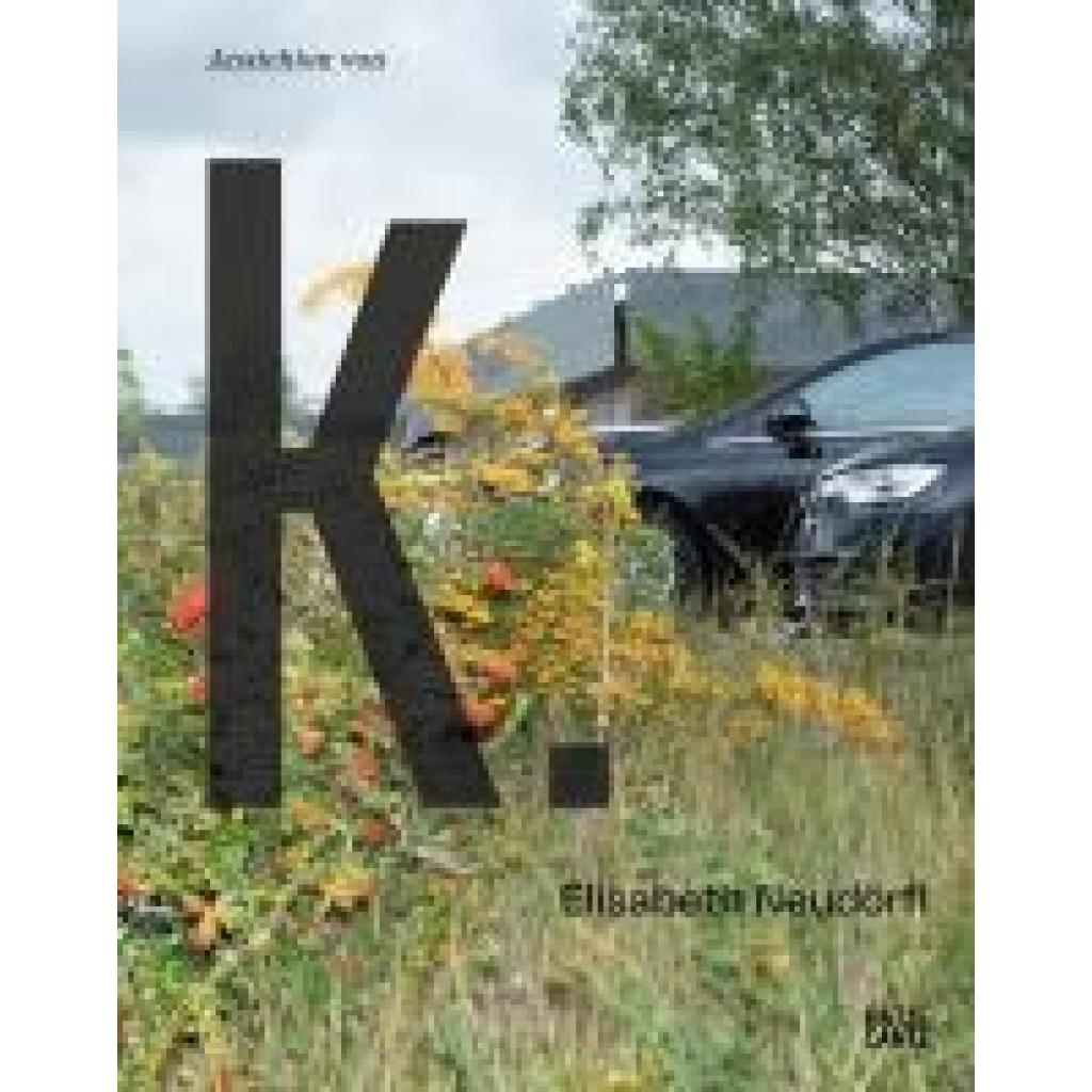 9783775759243 - Elisabeth Neudörfl Ansichten von K