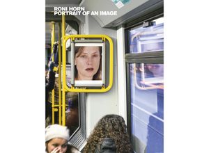 9783777420981 - Roni Horn - Kristin Schrader Kartoniert (TB)