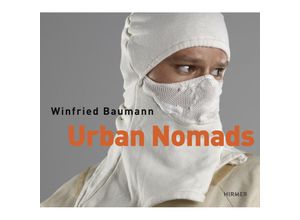 9783777422183 - Urban Nomads - Winfried Baumann Gebunden