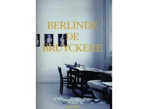 9783777422527 - Berlinde de Bruyckere Gebunden