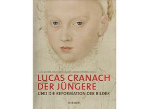 9783777423685 - Lucas Cranach der Jüngere Gebunden