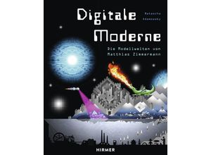 9783777423883 - Digitale Moderne Gebunden