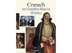 9783777423982 - Lucas Cranach Gebunden