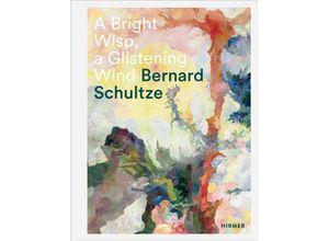 9783777424200 - Bernard Schultze English Edition Gebunden