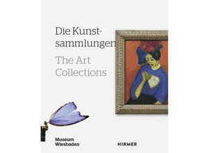 9783777424644 - Die Kunstsammlungen   The Art Collections Gebunden