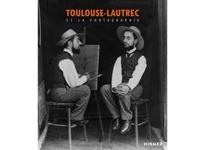 9783777424682 - Toulouse-Lautrec französische Ausgabe Gebunden