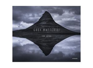 9783777425764 - Grey Matter(s) - Tom Jacobi Gebunden