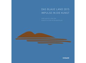 9783777426020 - Das Blaue Land - Ugo Dossi Gebunden