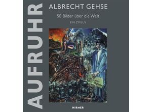 9783777426426 - Albrecht Gehse - Aufruhr Gebunden