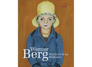 9783777427676 - Werner Berg - Harald Scheicher Leinen