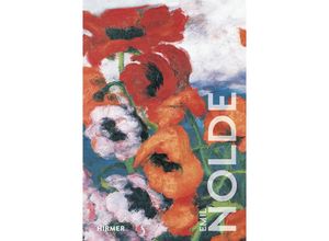 9783777427744 - The Great Masters of Art   Emil Nolde - Christian Ring Hans-Joachim Throl Gebunden