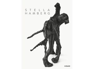 9783777427867 - Stella Hamberg - Moritz Woelk Gebunden