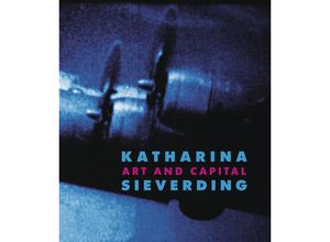 9783777428086 - Katharina Sieverding englische Ausgabe Gebunden