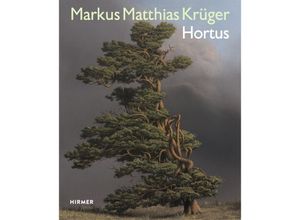 9783777428123 - Markus Matthias Krüger Hortus Gebunden