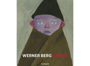 9783777428277 - Werner Berg Gebunden