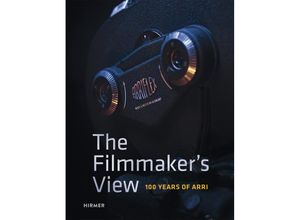 9783777428574 - The Filmmakers View Gebunden