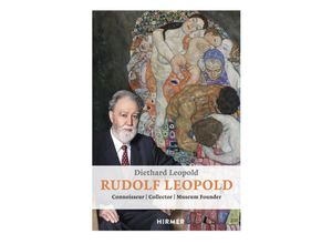 9783777428673 - Rudolf Leopold - Diethard Leopold Gebunden