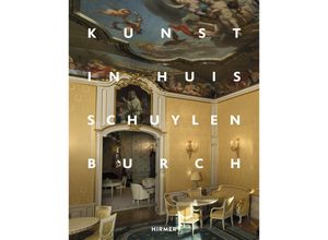 9783777429090 - Kunst in Huis Schuylenburch Gebunden