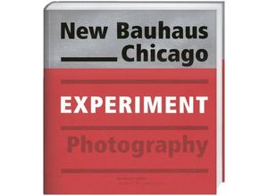 9783777429373 - New Bauhaus Chicago Kartoniert (TB)