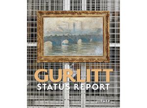 9783777429632 - Gurlitt Status Report Gebunden