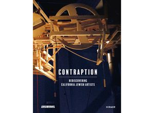 9783777429762 - Contraption Gebunden