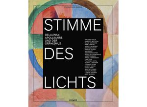 9783777429823 - Stimme des Lichts Gebunden