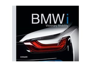 9783777430331 - BMW i Gebunden