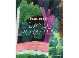 9783777430423 - Paul Klee - Landschaften Gebunden