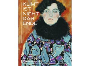 9783777430584 - Klimt ist nicht das Ende Gebunden