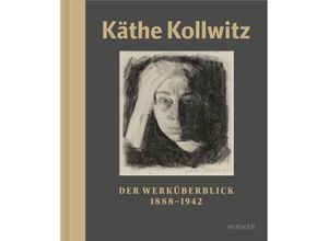 9783777430782 - Käthe Kollwitz Gebunden