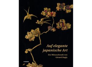 9783777431475 - Auf elegante japanische Art - Monika Kopplin Gebunden