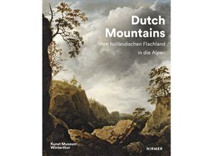 9783777431499 - Dutch Mountains Gebunden