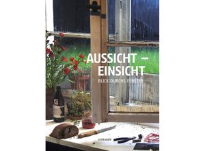 9783777431628 - Aussicht - Einsicht Kartoniert (TB)