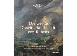 9783777431765 - Die Große Gewitterlandschaft von Rubens Kartoniert (TB)