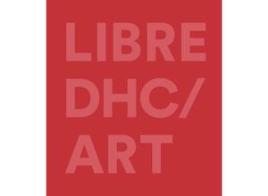 9783777431949 - LIBRE DHC   ART Gebunden