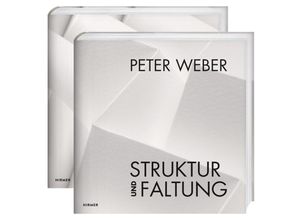 9783777432298 - Peter Weber 2 Bde - Gerda Ridler Simone Schimpf Klaus Peter Dencker Gebunden