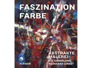 9783777432335 - Faszination Farbe Leinen