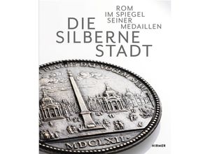 9783777432533 - Die Silberne Stadt Gebunden